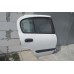 двері задні праві 607 nissan almera n16 хечбек